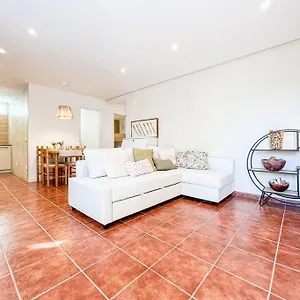  Apartamento 'es Botanic'