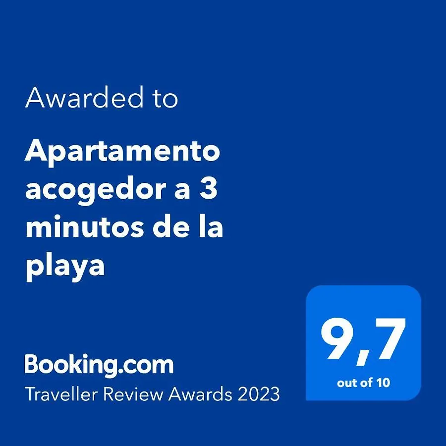 Apartamento Acogedor A 3 Minutos De La Playa Apartment Blanes